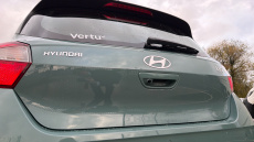 Hyundai i10 1.0 [63] Advance 5dr [Nav] Petrol Hatchback